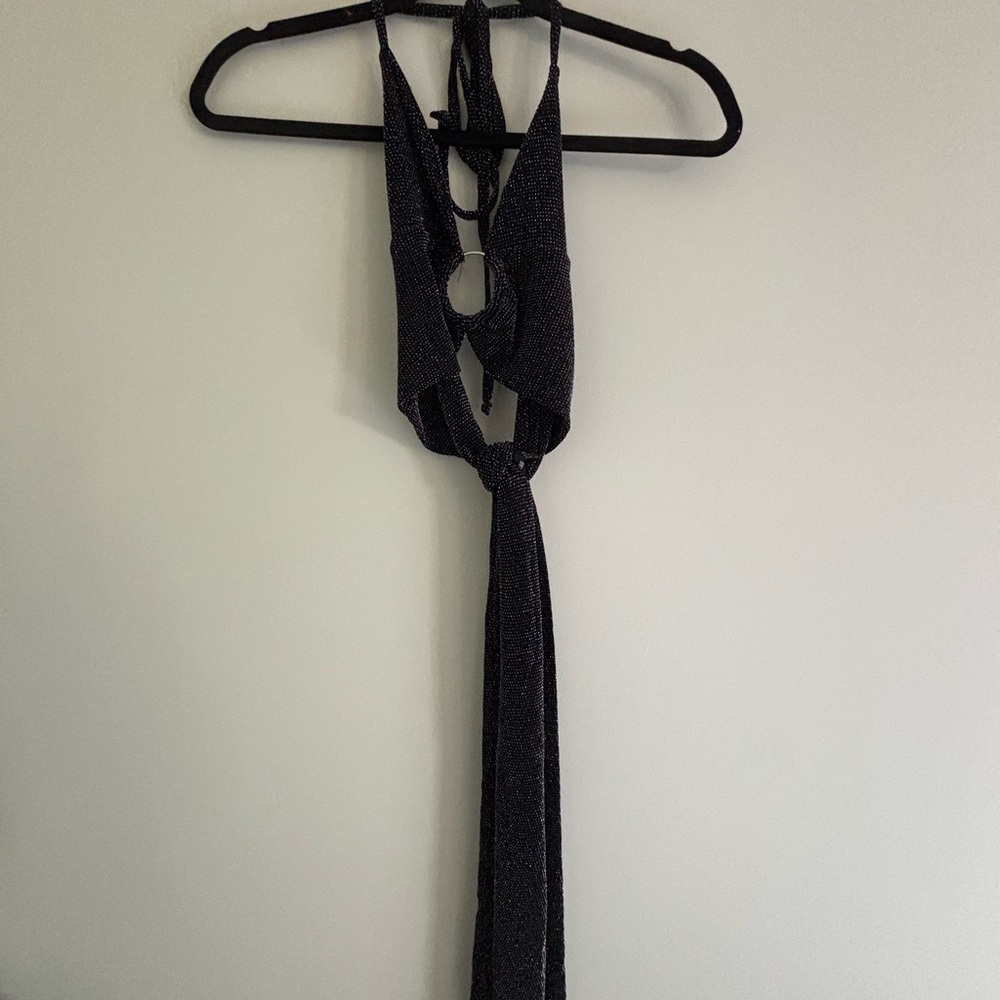 Women’s Black Top